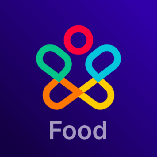 Spyne Food 1.0.4 Icon