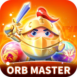 Obraz ikony: Orb Master