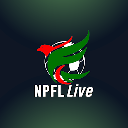 「NPFL-Live」圖示圖片