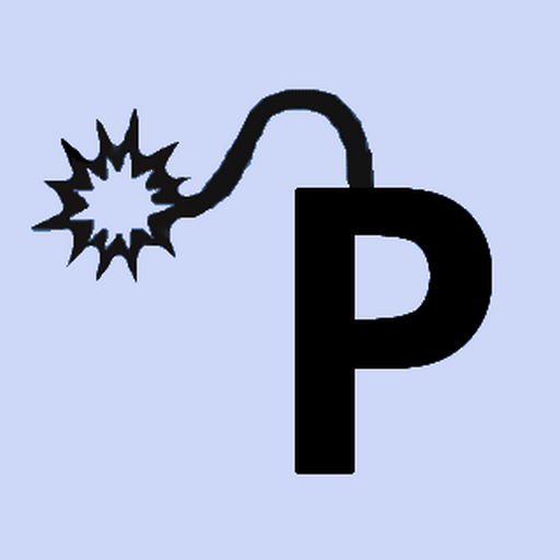 Ptibac : Petit bac entre amis logo