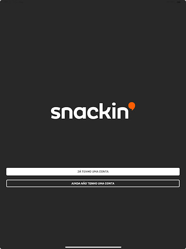 Snackin’ Mini Mercados 24h