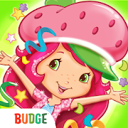 Strawberry Shortcake Berryfest Mod apk скачать последнюю версию бесплатно