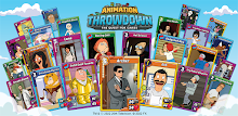 Animation Throwdown: TQFC APK