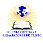 Cover Image of Tải xuống Iglesia Embajadores de Cristo  APK