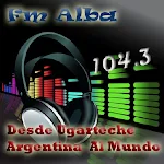 Cover Image of डाउनलोड FM Alba  APK
