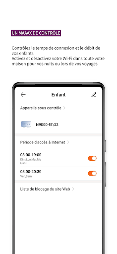 Ma zeopbox Screen 3