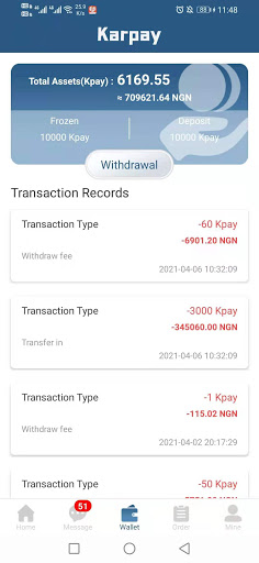 Karpay Screen 2