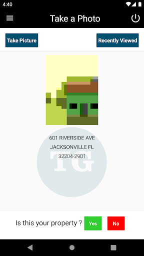TG All Access screenshot 6