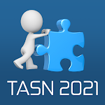 Cover Image of ダウンロード TASN 2021 Annual Conference 19.6.0 APK