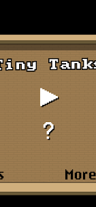 Go88|Tiny Tanks