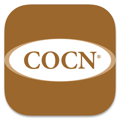 COCN® Ostomy Care Exam Prep 6.35.5641 Icon