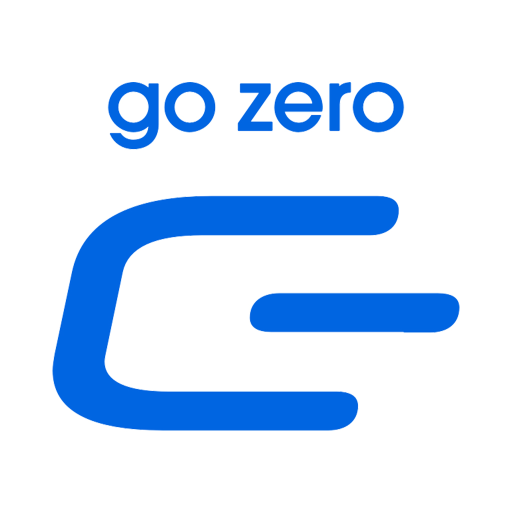 Go Zero Charge Installer App logo