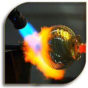 Glass Blowing (Guide)