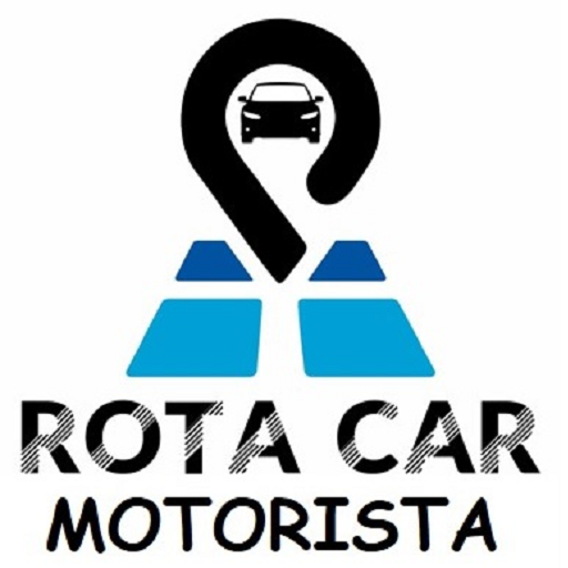 Rota Car Motorista logo