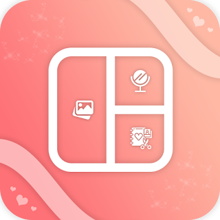 Collage maker collage editor
