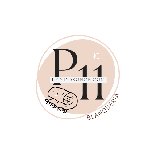 Pedidos Once logo