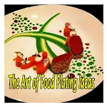 Cover Image of 下载 The Art of Food Plating Ideas  APK