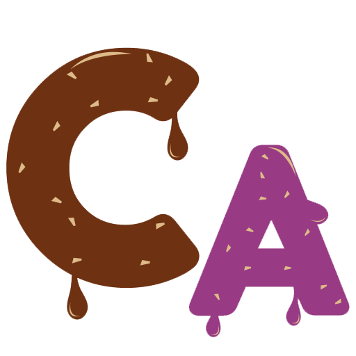 ChocoToc App logo