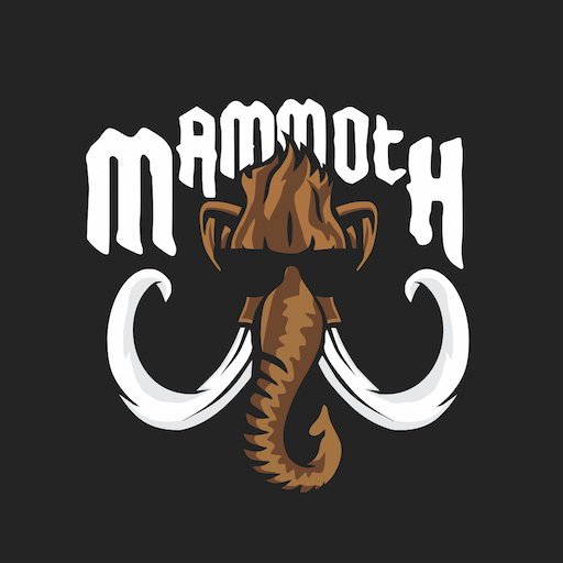 Mammoth Barbearia