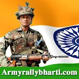 Army Bharti icon