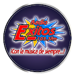 Cover Image of Télécharger Radio Exitos  APK