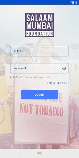 Tobacco Free School Screen 2