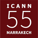 ICANN55 icon