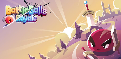 Battle Balls Royale - Apps On Google Play
