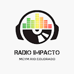 Cover Image of Tải xuống Radio Impacto MCYM  APK