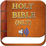 Bible (NLT)  New Living Translation icon