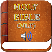 Bible (NLT)  New Living Translation  Icon