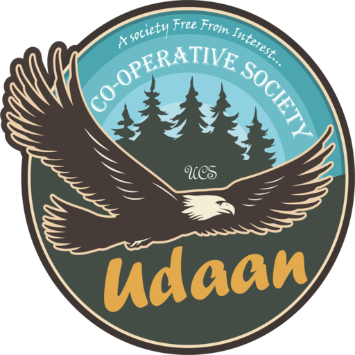 Udaan logo