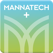 Mannatech+  Icon