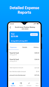 Daily Expense Manager - Wallet