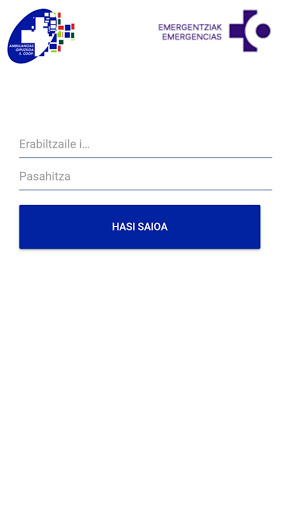 Ambulancias Gipuzkoa