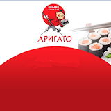 Аригато онлайн суши-бар в Туле icon