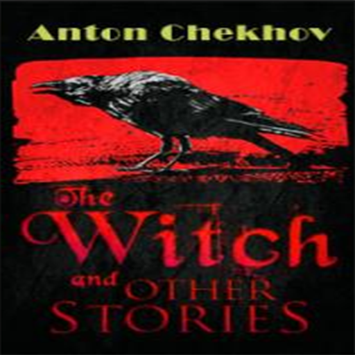 The Witch and other Stories By 0.0.2 Icon