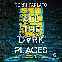 Icon image All the Dark Places