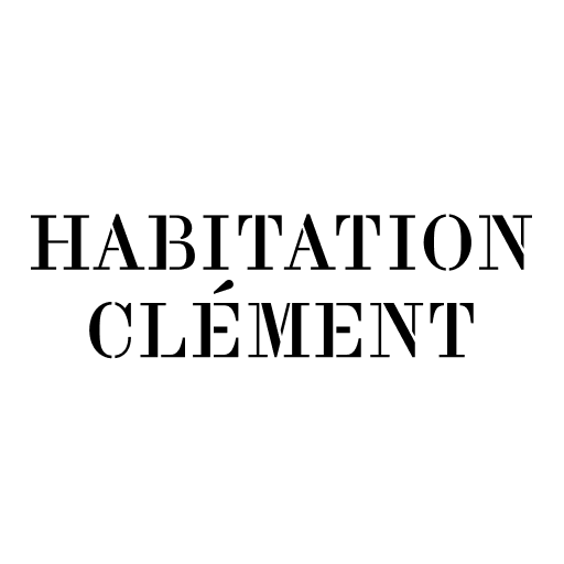 Habitation Clément 1.1.3 Icon
