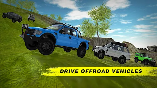 Extreme Speed Car Sim (Beta)
