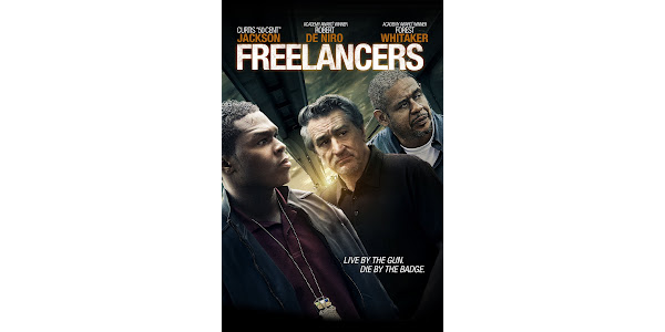 Freelancers Movies On Google Play