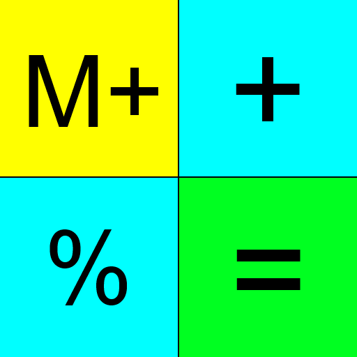 Standard Calculator Logo