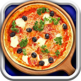 Pizza Maker - Cooking game icon