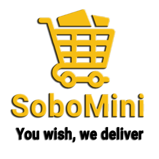 SoboMini Header - AppWisp.com