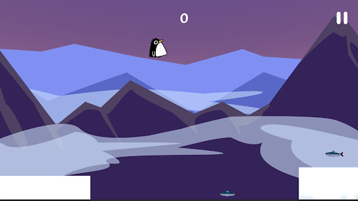 PenguinForever Screen 2