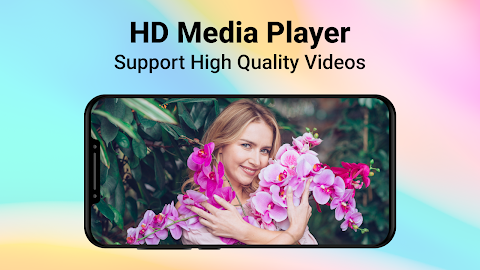 All Format Video Playerのおすすめ画像5