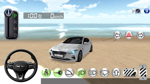 3D Driving Class Mod APK 29.4 (Unlocked) Gallery 9