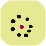 Encircle The Dot icon