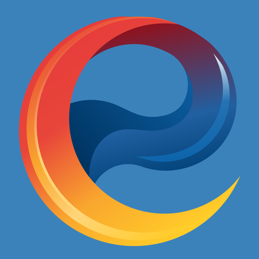 Enove logo
