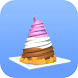 Make Ice Cream! - Androidアプリ
